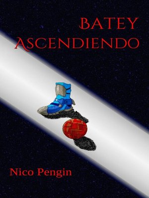 cover image of Batey Ascendiendo